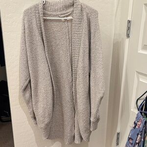 UGG Women's Cozy Cream Cardigan